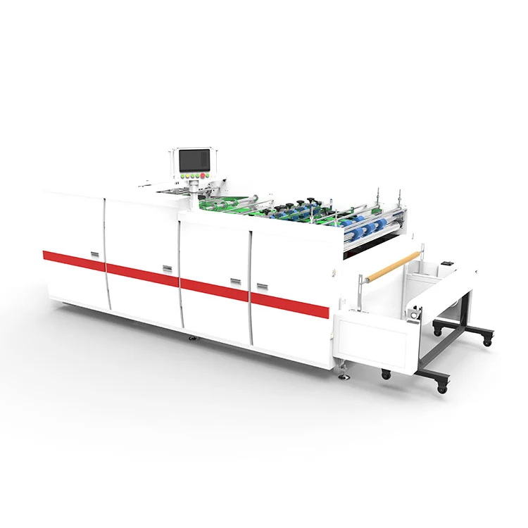 အလိုအလျောက် ရေအခြေခံ အအေးခံစက်