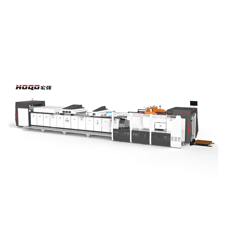 Intelligent UV Snowflake Curing Cooling Water Screen Printing စက်